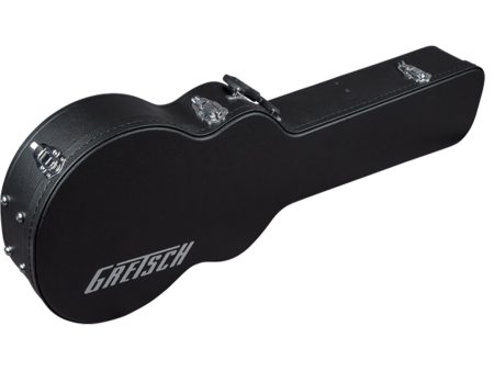 Gretsch G2655T Streamliner Hardshell Guitar Case For Cheap