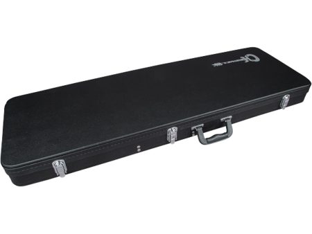 Charvel Style 1 or 2 Economy Hardshell Case Online Sale