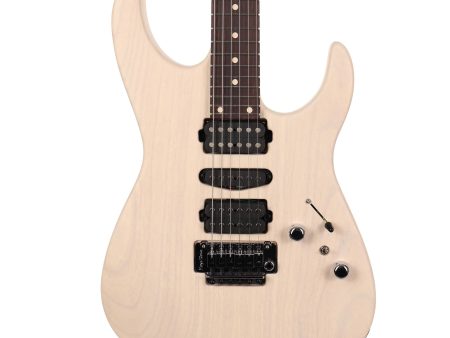 Tom Anderson Angel Player Satin Trans Blonde Online Sale