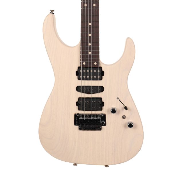 Tom Anderson Angel Player Satin Trans Blonde Online Sale