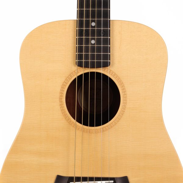 Taylor Baby 305-GB Acoustic Natural 2003 Fashion