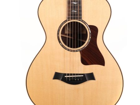 Taylor 812e Grand Concert Acoustic-Electric 2014 Online