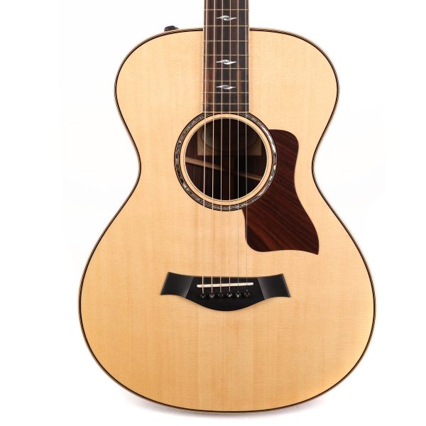 Taylor 812e Grand Concert Acoustic-Electric 2014 Online