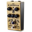 Victory Amplification V1 Sheriff Effect Pedal Sale