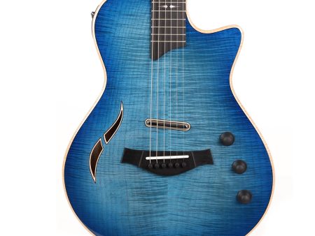 Taylor T5z Pro Harbor Blue For Sale