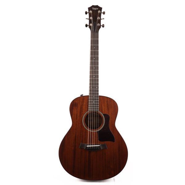 Taylor GTe Mahogany Acoustic-Electric Urban Sienna Cheap