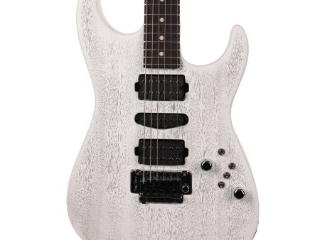 Tom Anderson Pro Am Satin TV White For Discount