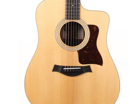 Taylor 210ce Dreadnought Acoustic-Electric Guitar Online Hot Sale