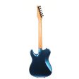 Tom Anderson T Classic Metallic Galaxy Blue 2023 Online now