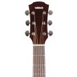 Yamaha A1R Dreadnought Cutaway Acoustic-Electric Vintage Natural Used Hot on Sale