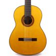 Yamaha CG162S Classical Natural Supply