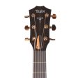 Taylor 724ce Koa Grand Auditorium Acoustic-Electric Natural on Sale