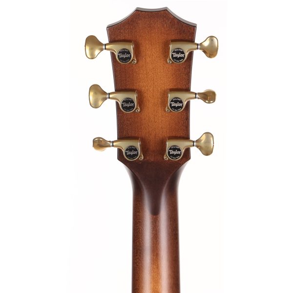 Taylor Builder s Edition 614ce Wild Honey Burst 2022 Sale