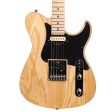 Yamaha PAC1611MS Mike Stern Signature Natural For Cheap