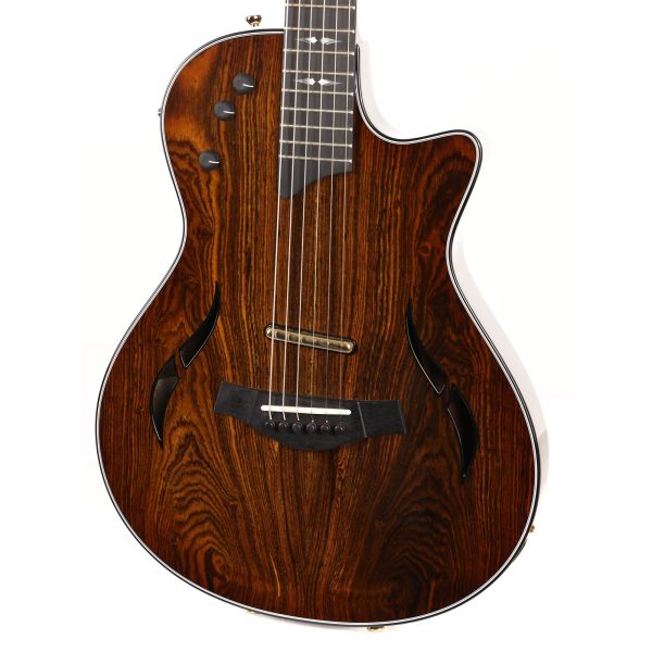 Taylor T5z Pro Prototype Bocote Top Online Sale