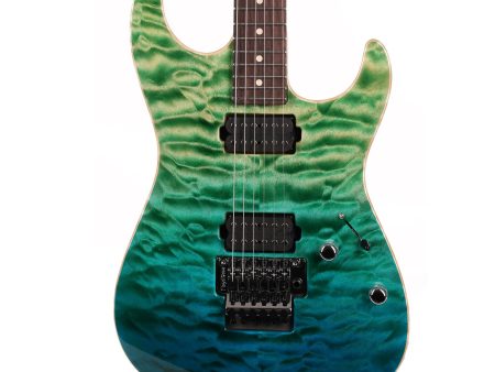 Tom Anderson Drop Top Key Lime to Bora Surf Cheap