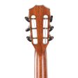 Taylor 312ce 12-Fret Grand Concert V-Class Bracing Acoustic-Electric Natural Hot on Sale