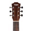 Taylor BT1 Baby Taylor Left-Handed Acoustic Natural Cheap