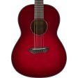 Yamaha CSF1M Parlor Guitar Crimson Red Burst Online