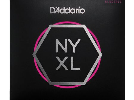 D Addario NYXL Super Light 09-42 Nickel Wound Electric Guitar Strings Online now