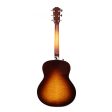 Taylor 618e V-Class Bracing Acoustic-Electric Tobacco Sunburst 2022 on Sale