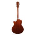 Taylor 556ce 12-String Grand Symphony Acoustic-Electric 2014 Hot on Sale