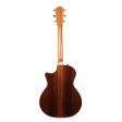 Taylor 814ce Grand Auditorium Acoustic-Electric Natural 2012 Sale