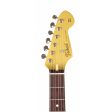 Tokai AST-104SH Shoreline Gold Used Fashion