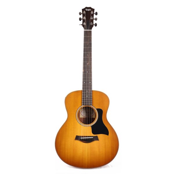 Taylor GS Mini-e Special Edition Prototype Acoustic-Electric Honey Sunburst Supply