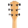 Taylor 214ce-K SB Koa Grand Auditorium Acoustic-Electric Matte Sunburst Hot on Sale