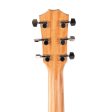 Taylor 212ce Grand Concert Acoustic-Electric Guitar Natural Online Hot Sale