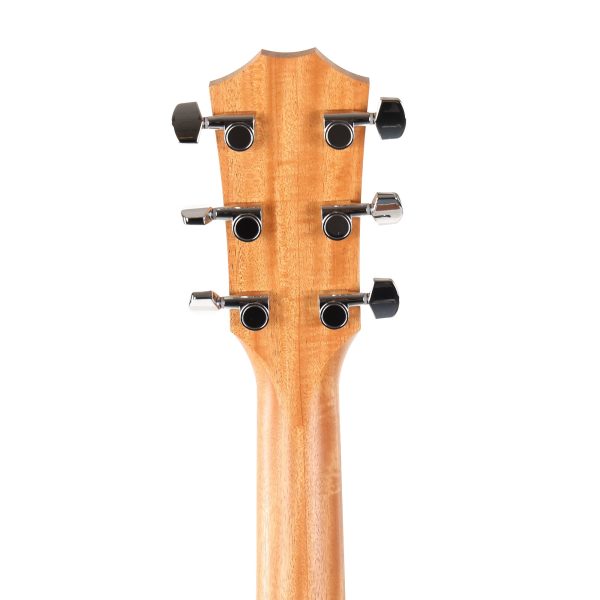 Taylor 212ce Grand Concert Acoustic-Electric Guitar Natural Online Hot Sale