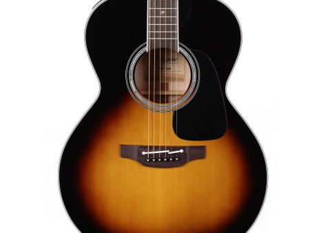 Takamine P6N BSB Acoustic-Electric Brown Sunburst Gloss Online