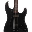 Tom Anderson Baritom Classic Satin Black Sale