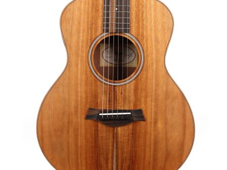 Taylor GS Mini-e Koa Natural Hot on Sale