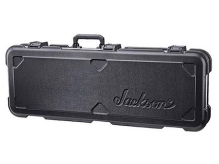 Jackson Adrian Smith SKB Hardshell Case Discount