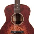 Taylor GS Mini-e Special Edition Prototype Acoustic-Electric Floral Online