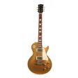 Gibson Custom Shop 1957 Les Paul Reissue Goldtop VOS 2012 For Sale