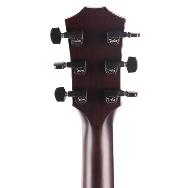 Taylor T5z Classic Sassafras Top Shaded Edgeburst 2022 Cheap