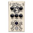 Victory Amplification V1 Duchess Effect Pedal For Discount