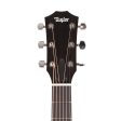 Taylor 117e Grand Pacific Acoustic-Electric Natural Online now