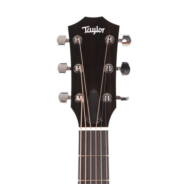 Taylor 117e Grand Pacific Acoustic-Electric Natural Online now