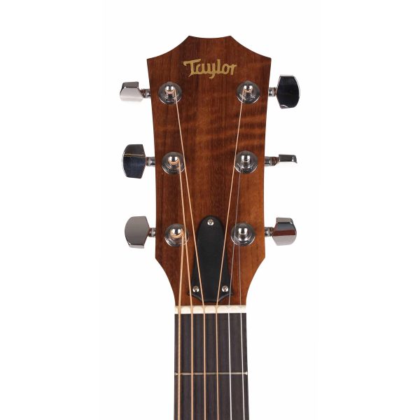 Taylor Academy 10e Dreadnought Acoustic-Electric Natural Used Online now