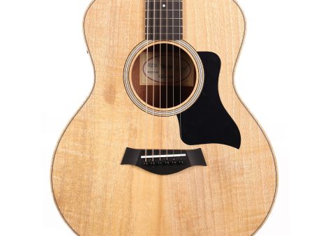 Taylor GS Mini-e Special Edition Prototype Acoustic-Electric Urban Ash Sale