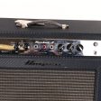 1965 Ampeg Rocket II 1x12 Combo Amplifier Sale