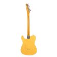 Whitfill T-Style Guitar Butterscotch 2019 Online