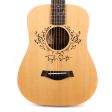 Taylor TSBT Taylor Swift Baby Taylor Acoustic Guitar Cheap