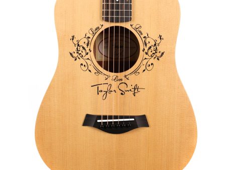 Taylor TSBT Taylor Swift Baby Taylor Acoustic Guitar Cheap