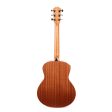 Taylor GS Mini-e Special Edition Prototype Acoustic-Electric Floral Online