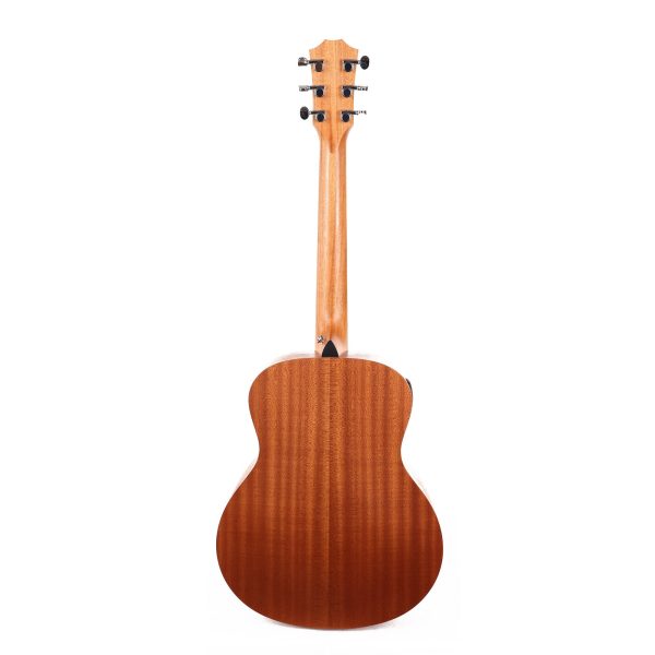 Taylor GS Mini-e Special Edition Prototype Acoustic-Electric Floral Online